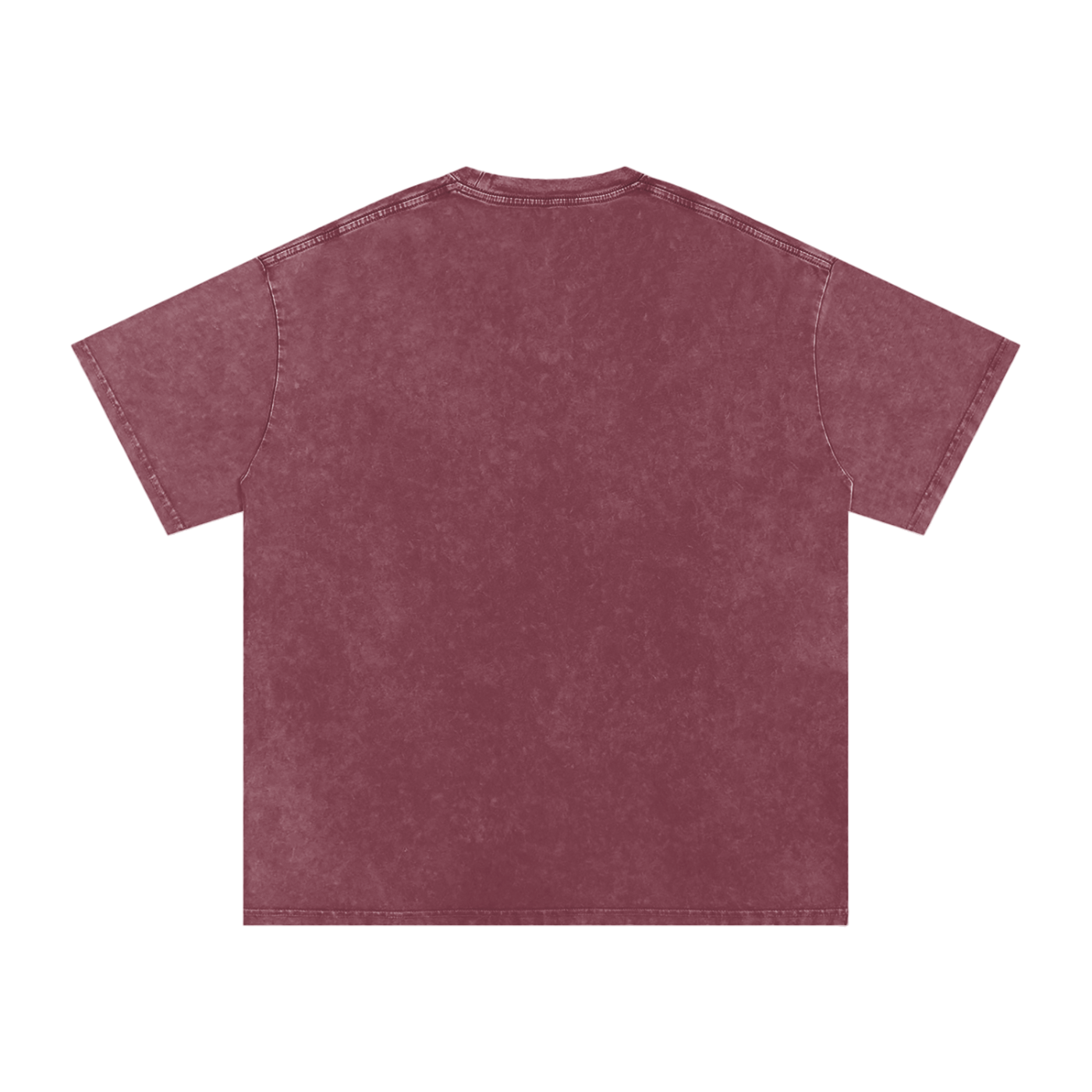 Classic Snow Wash Pump Cover Tee
