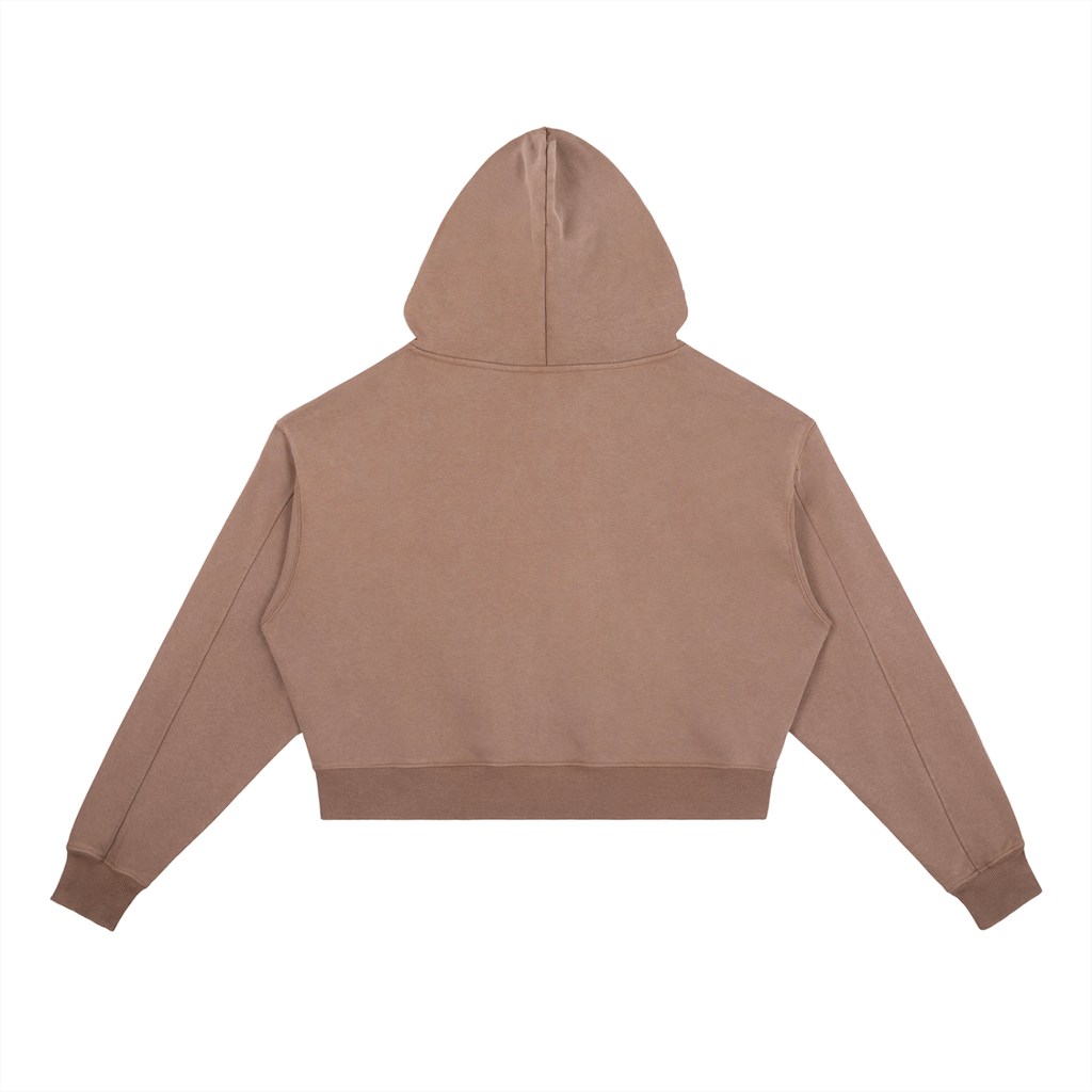Essential Vintage Washed Hoodie