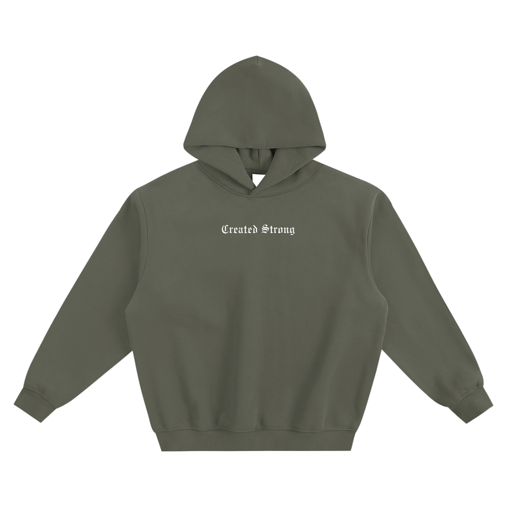 Original Gym Hoodie