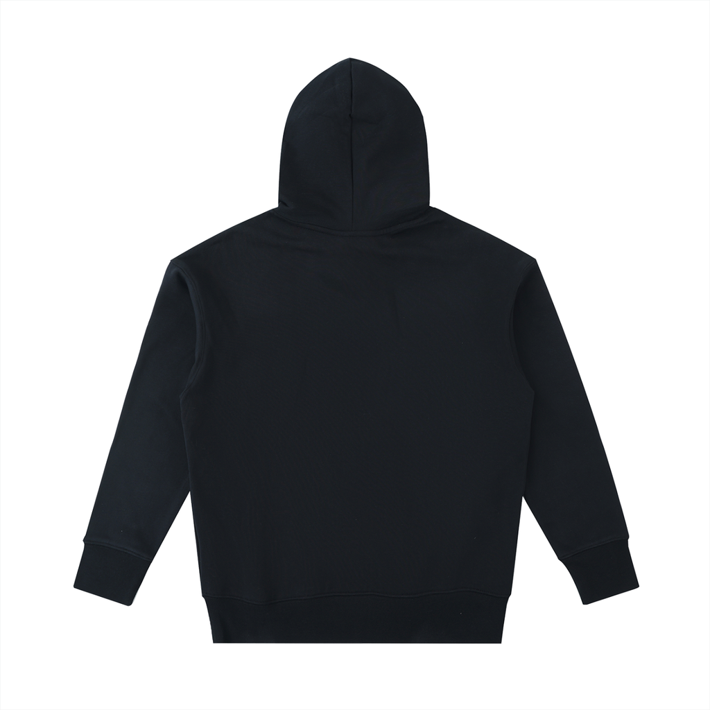 Classic Heavyweight Gym Hoodie