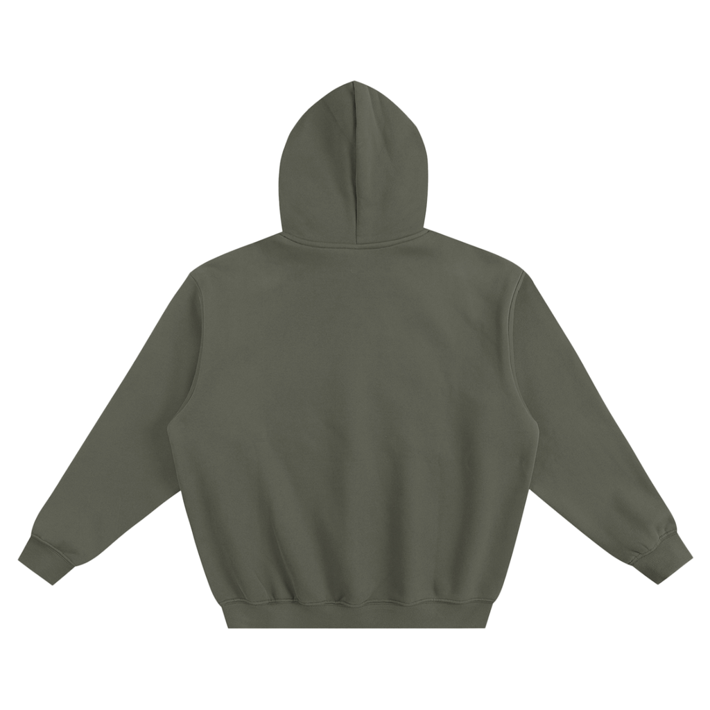 Original Gym Hoodie