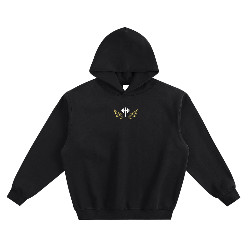 Original Gym Hoodie
