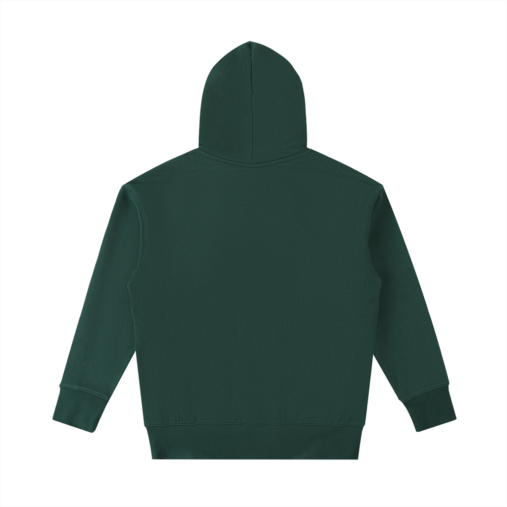 Classic Heavyweight Gym Hoodie