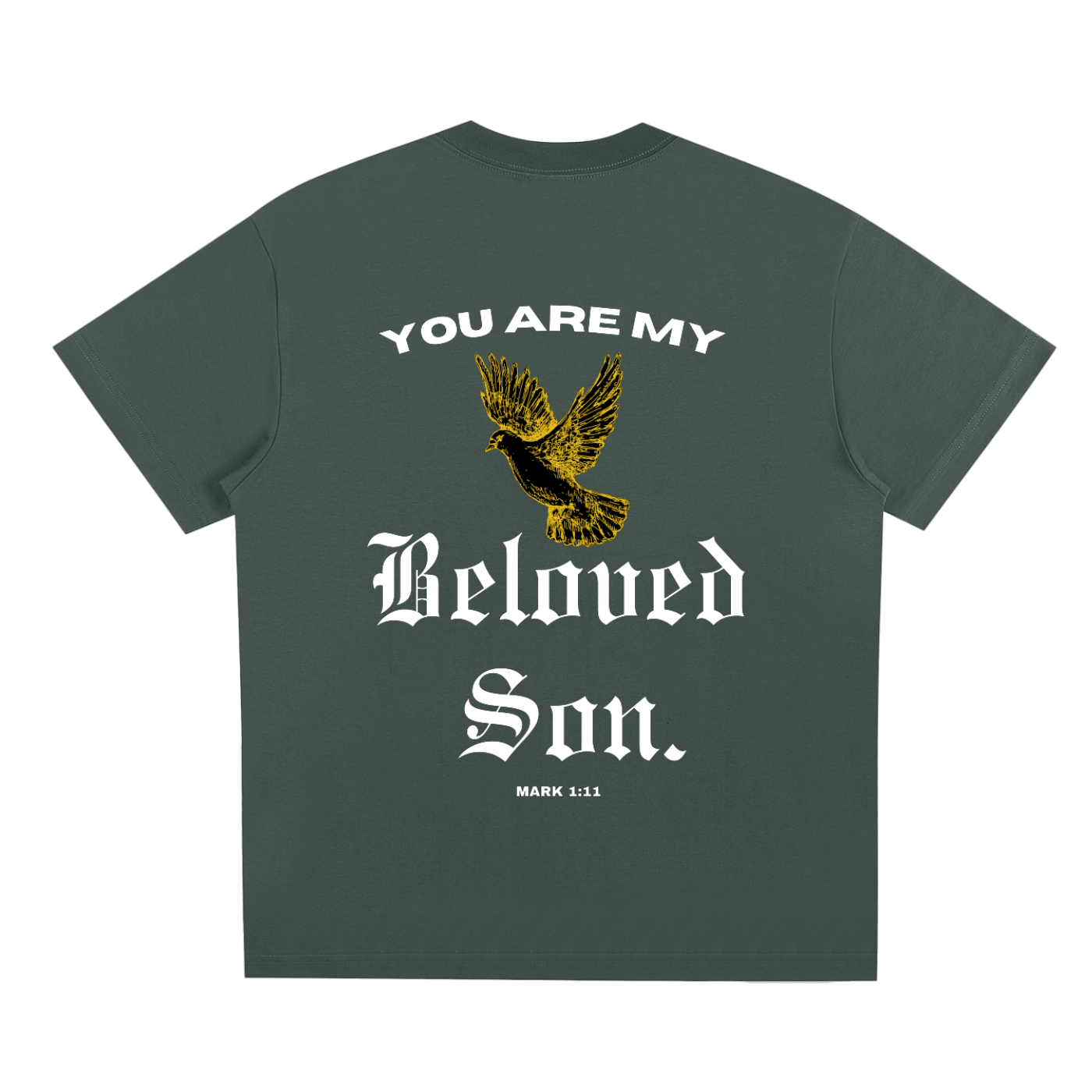 Mark 1:11 Pump Cover