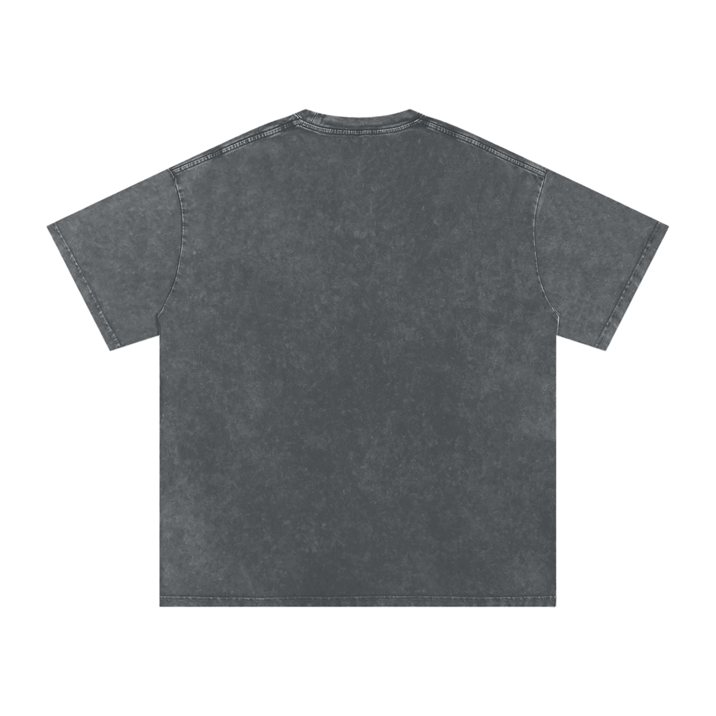 Classic Snow Wash Pump Cover Tee