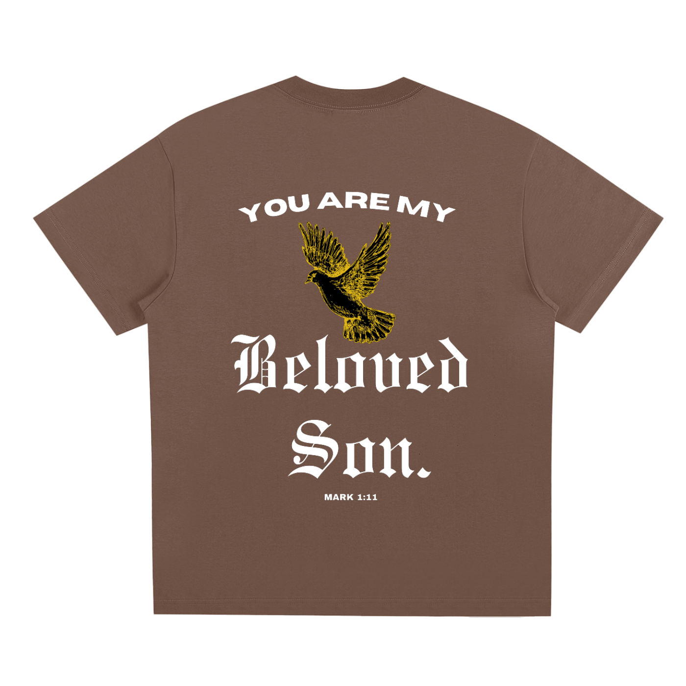 Mark 1:11 Pump Cover