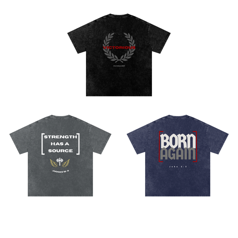 Rooted In Christ Pack