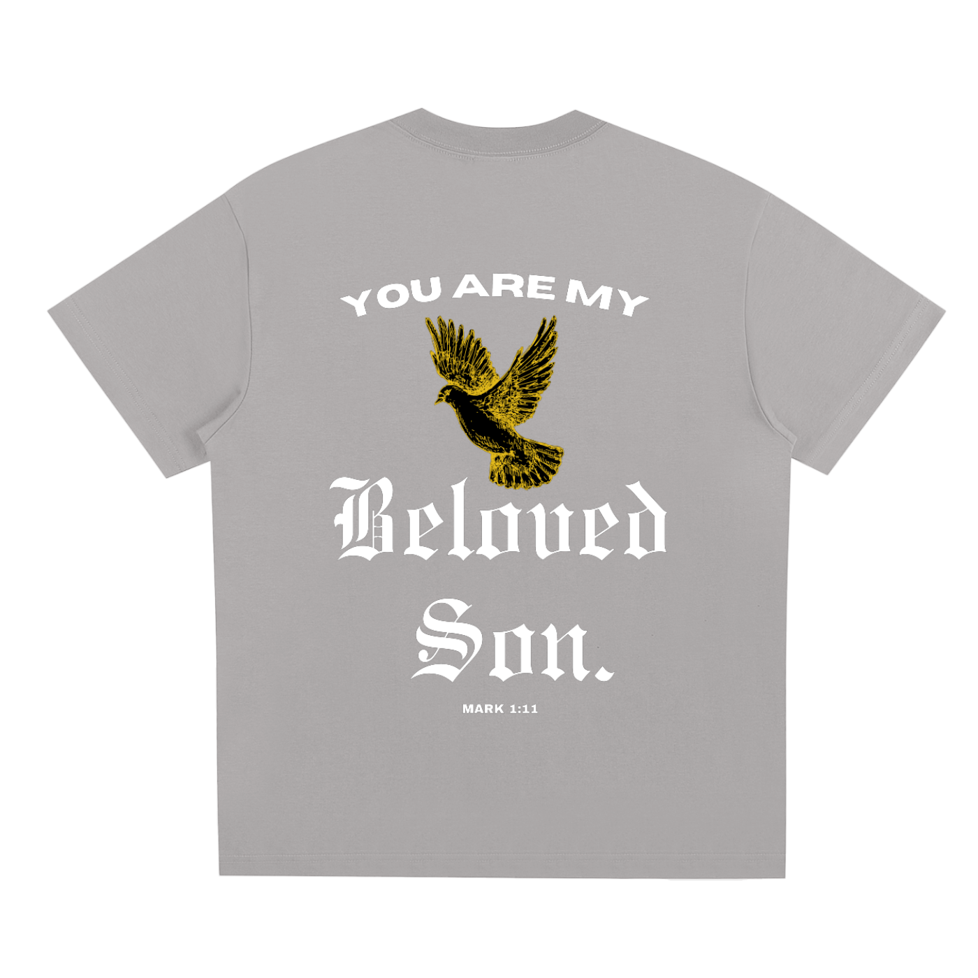 Mark 1:11 Pump Cover