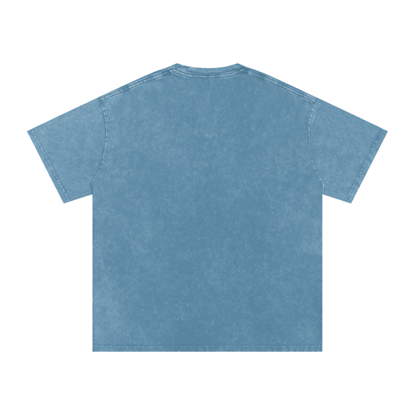 Classic Snow Wash Pump Cover Tee