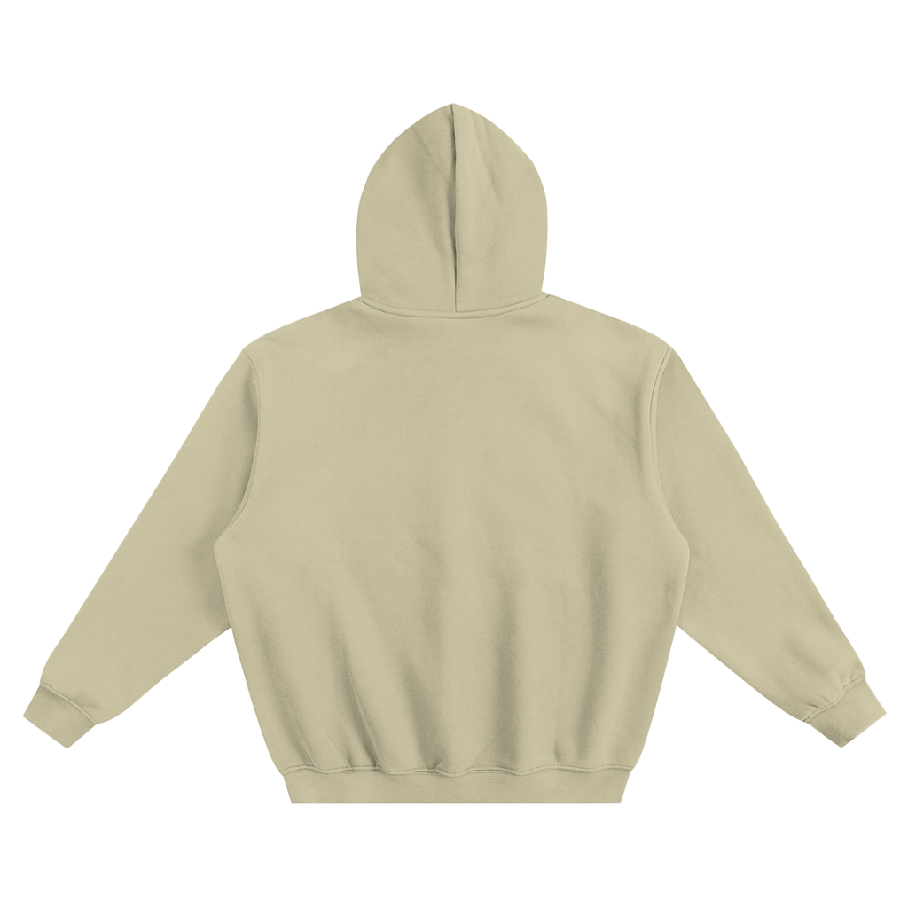 Original Gym Hoodie