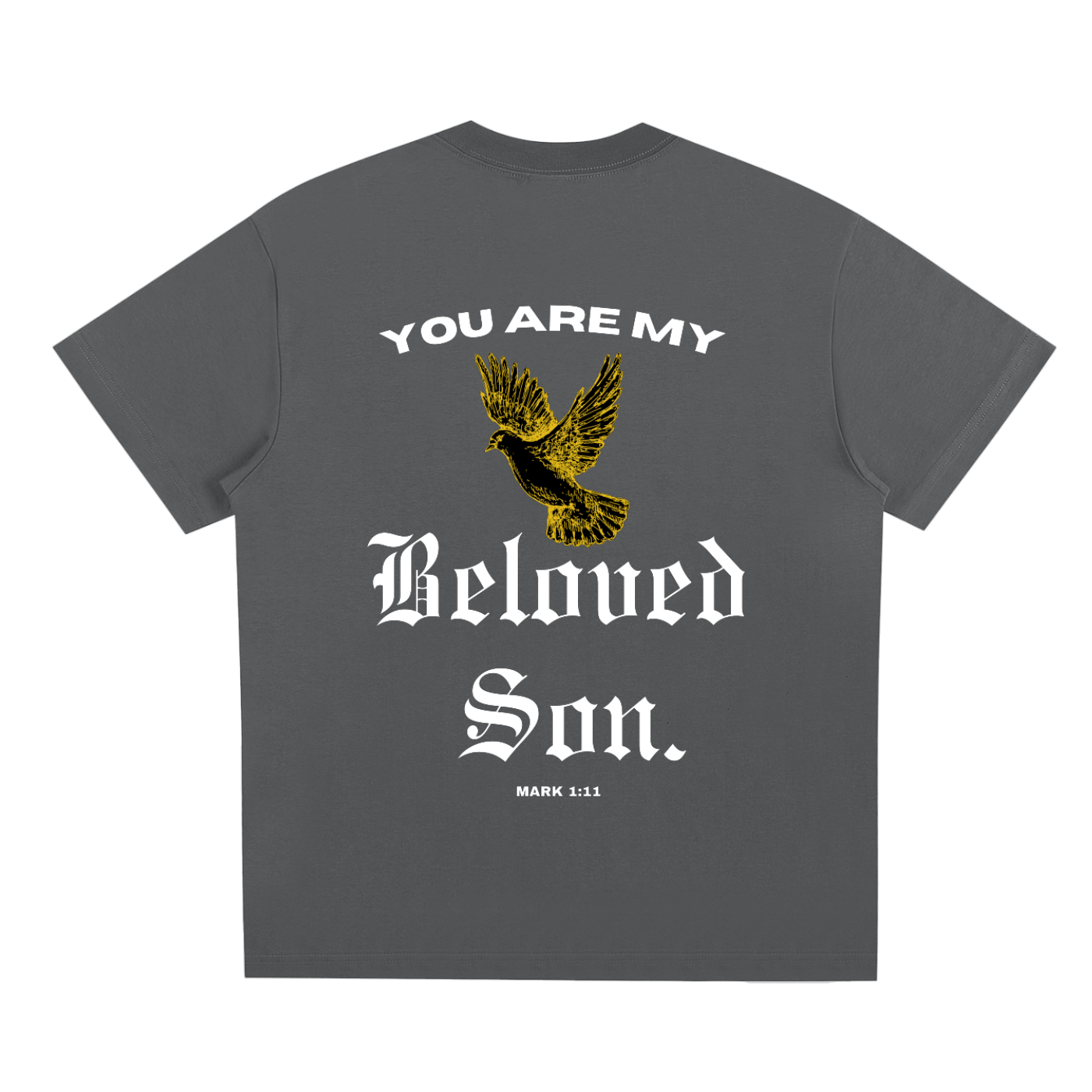 Mark 1:11 Pump Cover