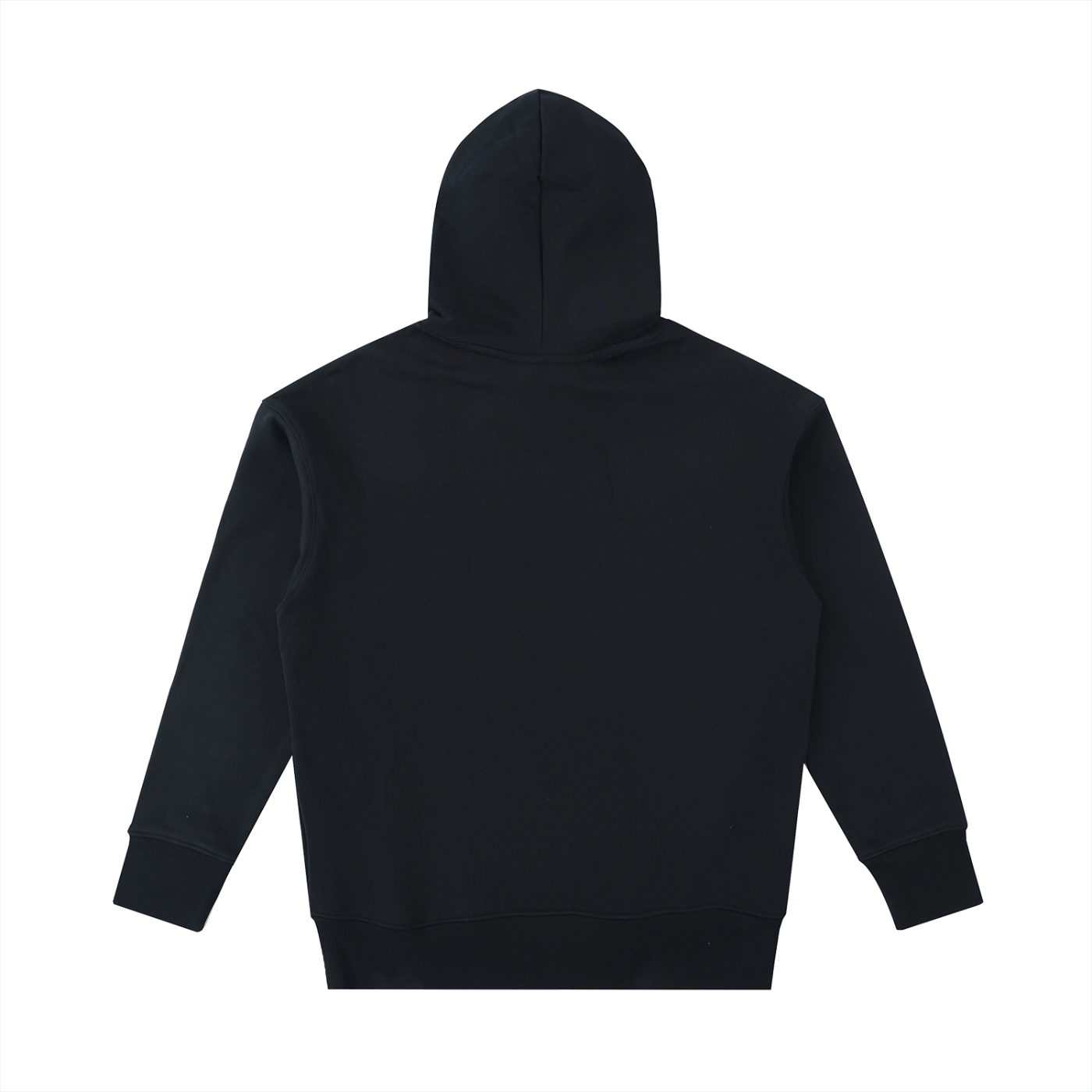 Classic Heavyweight Gym Hoodie